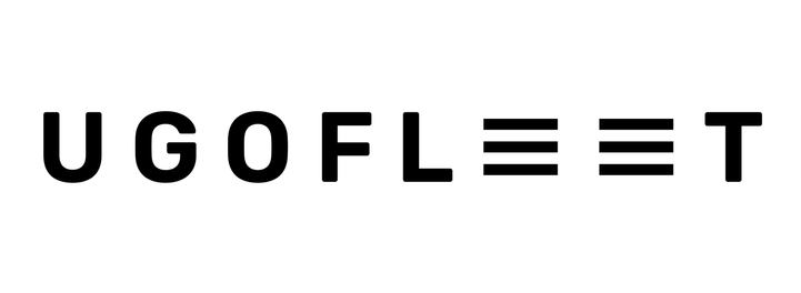 UGOFL☰☰T logo
