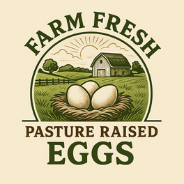 Cackle Fruit Factory  logo
