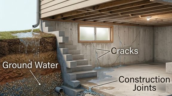 Protect Repair Restore Remodel Your Home with our foundation professionals.