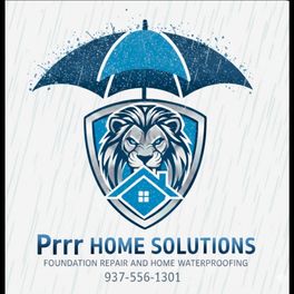 PRRR Home Solutions logo