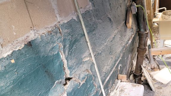 Your home's foundation shouldn't be a ticking time bomb.