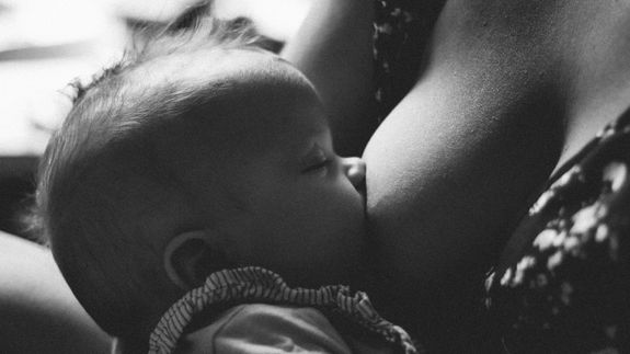 Breastfeeding Support in Kansas City, Lawrence, & Topeka