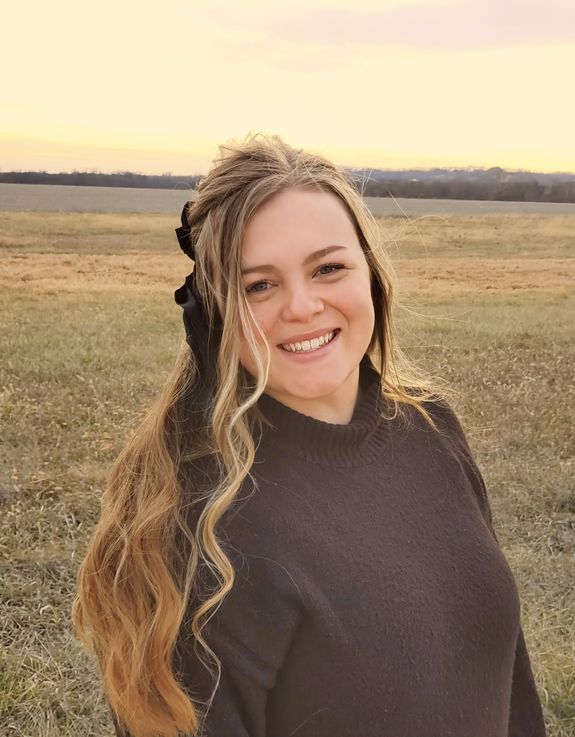 Meet Your Doula — Lexi