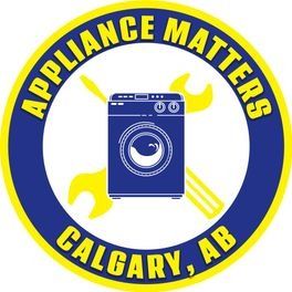 Appliance Matters Ltd logo