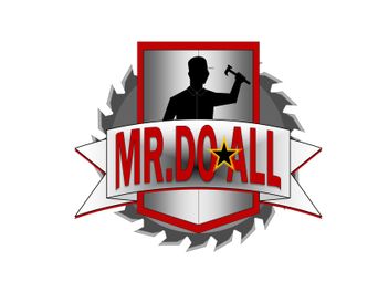 Mr. Do-All logo