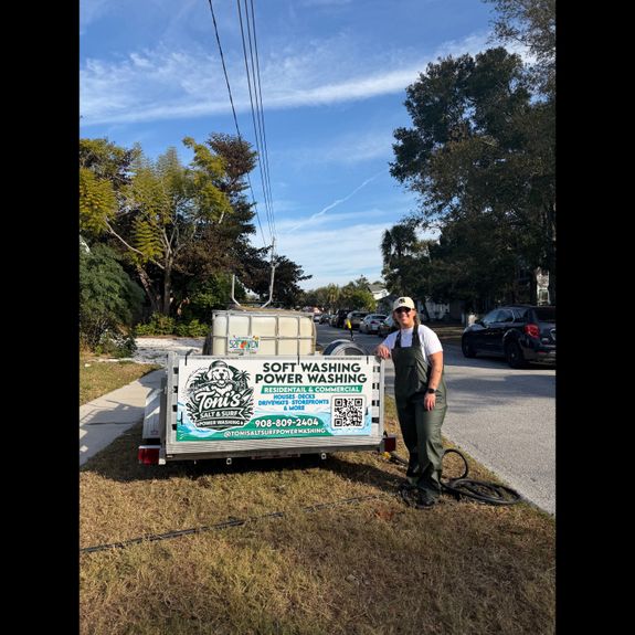 Female-Owned With a Passion for Quality