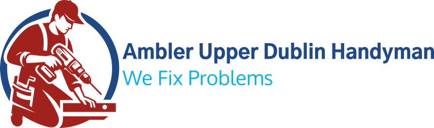 Ambler Upper Dublin Handyman logo