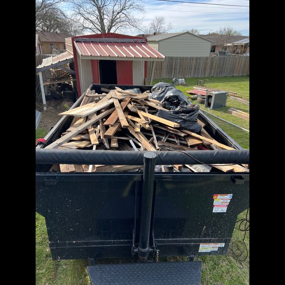 Comprehensive Junk Solutions for All Needs