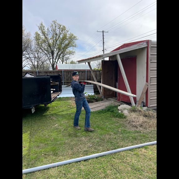 Same-Day Service for Your Convenience