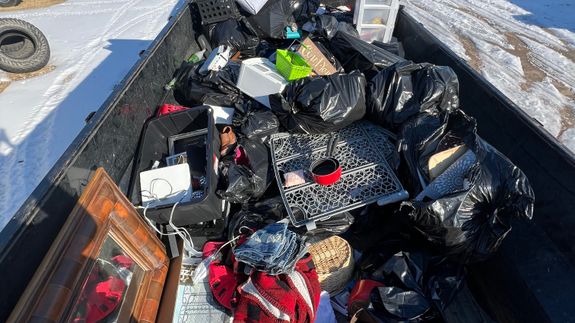 Transform Your Space into a Junk-Free Oasis in Denton