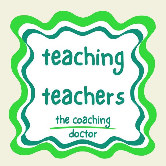 Teaching Teachers