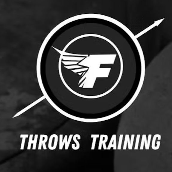 Track and Field Throws Coaching