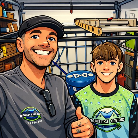 Can I schedule an estimate for my cleaning project?