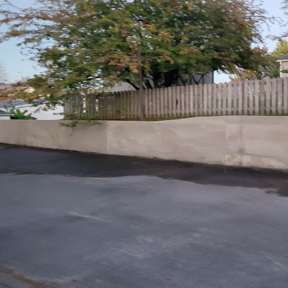 What is pressure washing and how does it work?