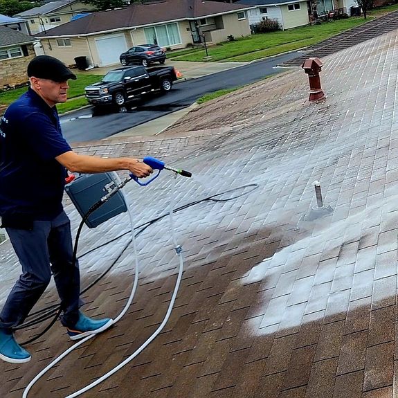 Safe & Eco-Friendly Solutions