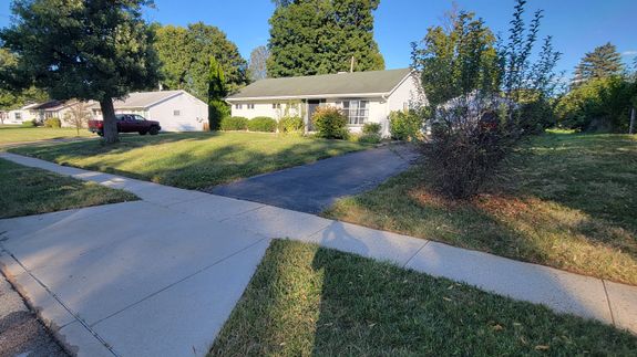 Transform Your Surfaces with Diehard Soft Wash in Inez, KY