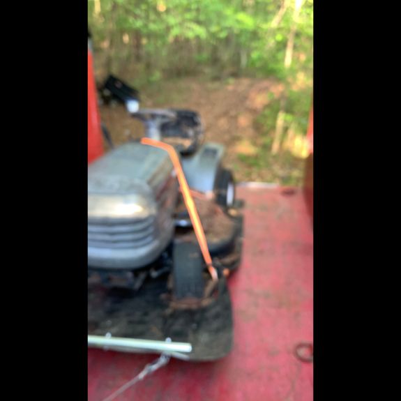Yard Waste Disposal
