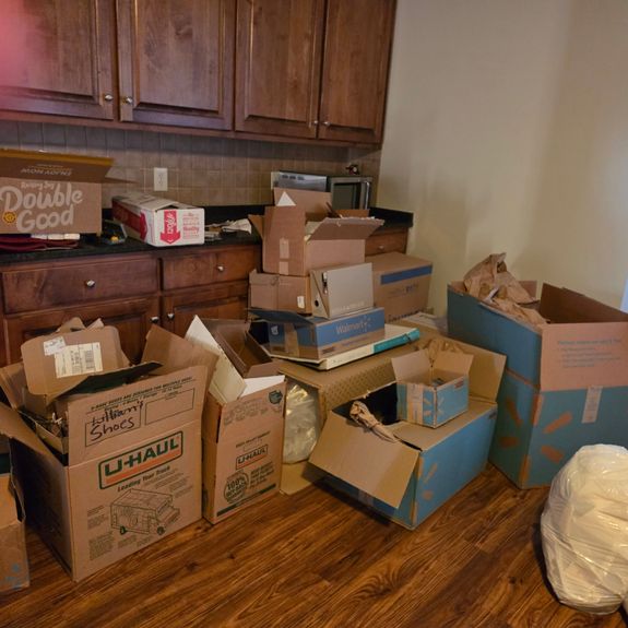 Office Cleanouts