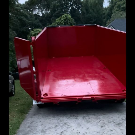 Effortless Junk Removal in Covington, GA - Reclaim Your Space Today!