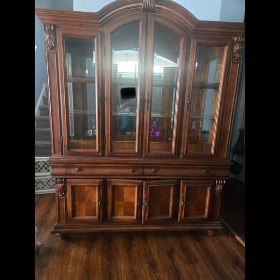 Furniture Removal