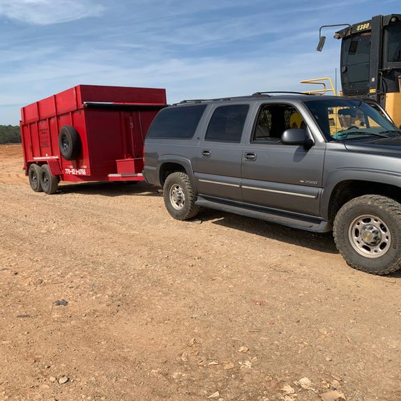 Professional Disposal