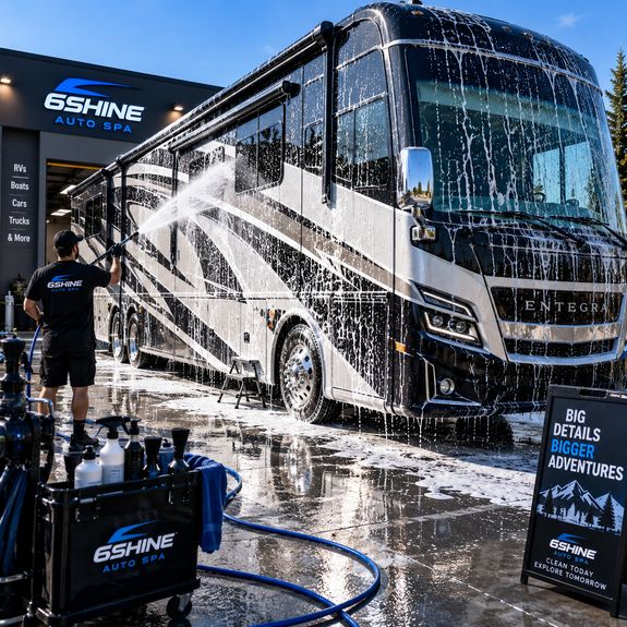 Rv's