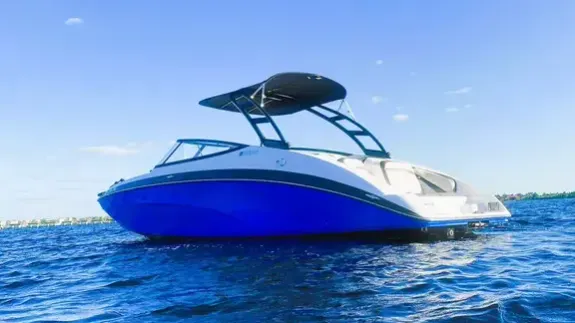 Revitalize Your Watercraft With 6Shine
