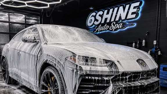 Restore Your Ride. Protect Your Investment