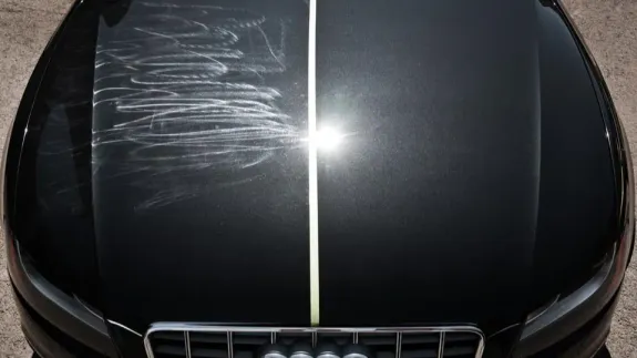 Paint Correction Specialists