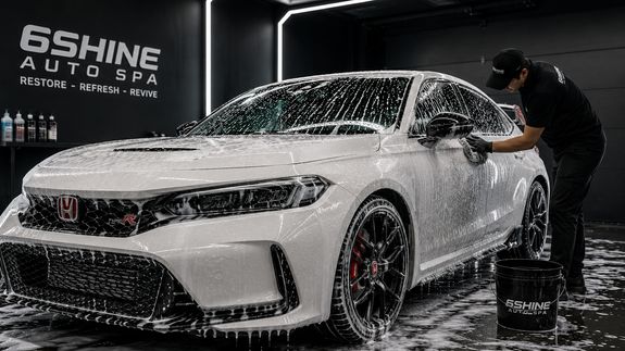 Your Car Deserves Every Level
