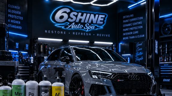 Transform Your Ride in Just Hours, Right Here in Brampton