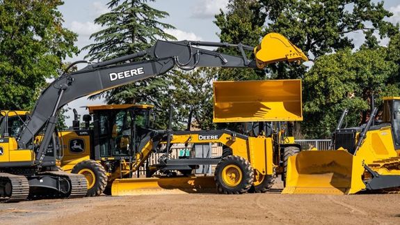 We Work On Your Work Machines