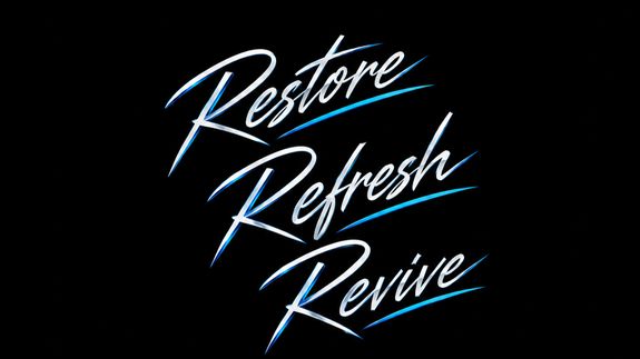 Restore, Refresh, Revive with 6SHINE Auto Spa
