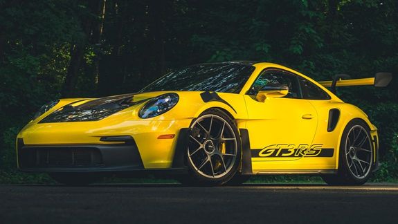 Preserve Your Paint, Elevate Your Ride: Ceramic Coating in Brampton