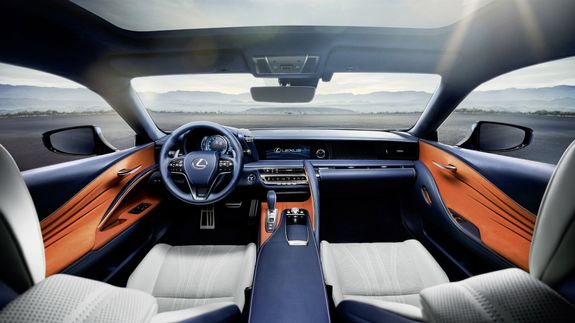 Reset That Interior. Your Car Deserves It !