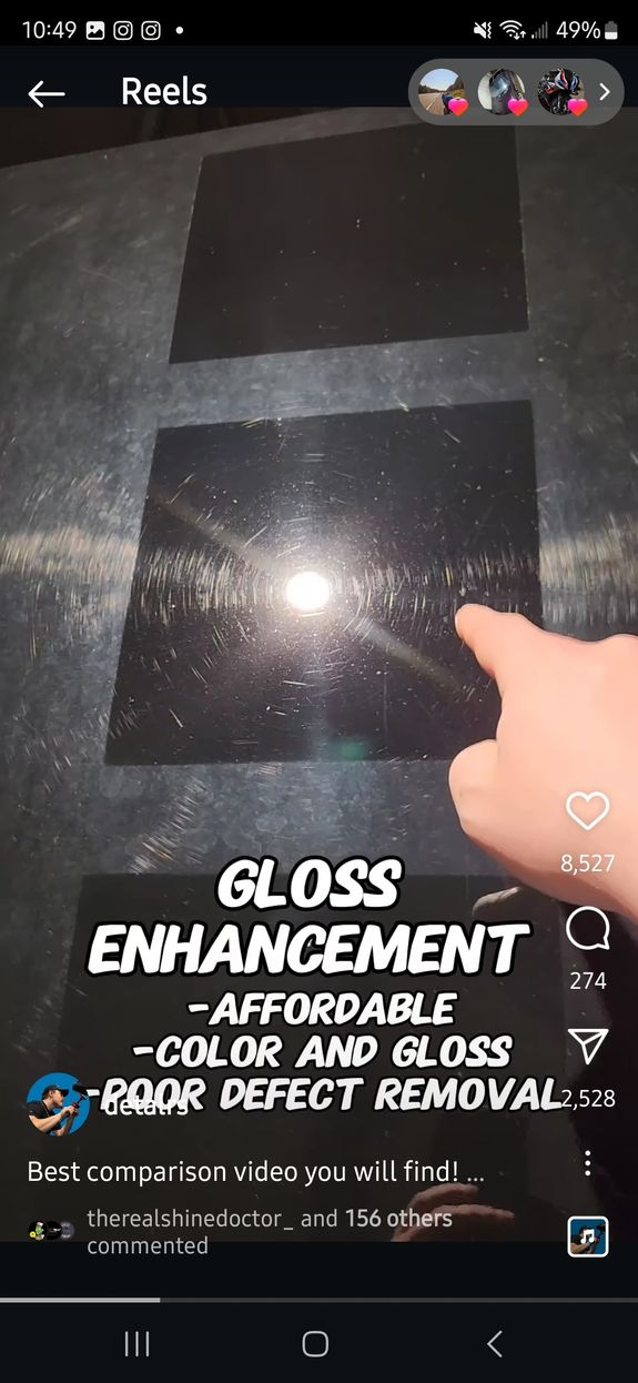 Why does It Take Hours To Prep My Car For Paint Correction?