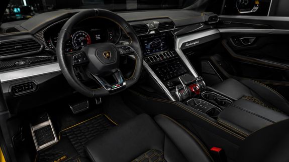 Revitalize Your Ride