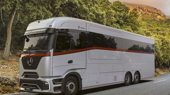 Revitalize Your Rv