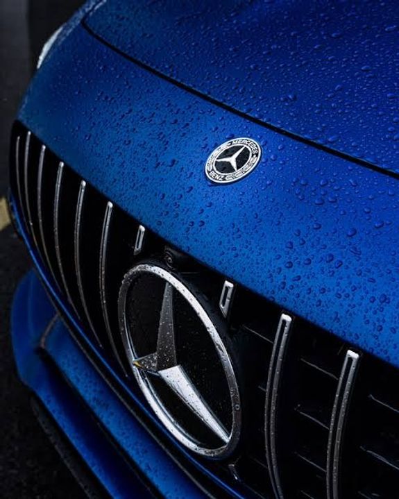 New Car Ceramic Protection 