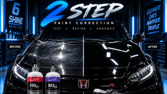 DA 2 STEP