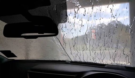 All Glass Ceramic Coating 