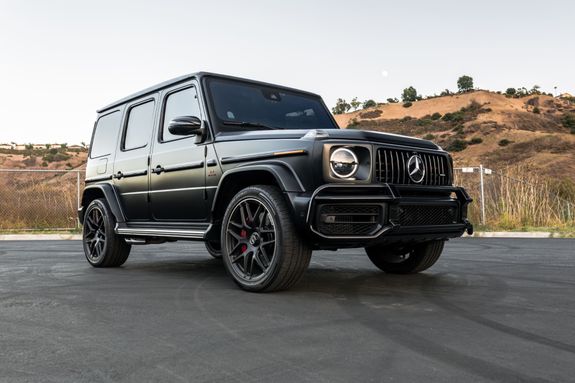 Your Vehicle Deserves a Fresh Start