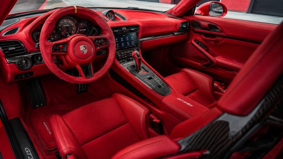 Is your car’s interior collecting dust or memories?