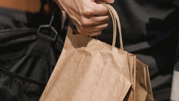 Pet Supply Pickup & Delivery