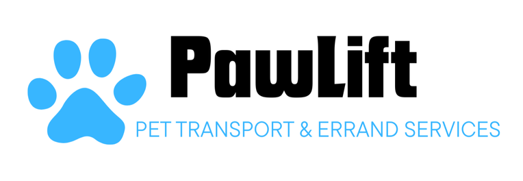 PawLift logo