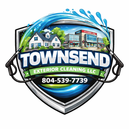 Townsend Exterior Cleaning LLC logo