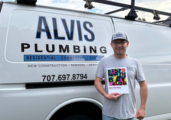 Reliable Plumbing Services in Rohnert Park, CA