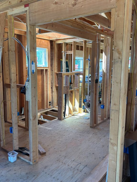 New Construction 