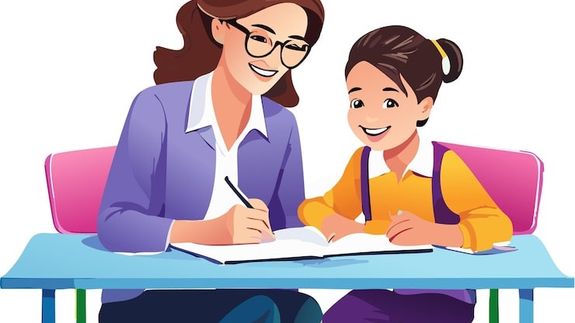 Clearer Math. Greater Confidence. Personalized Support.