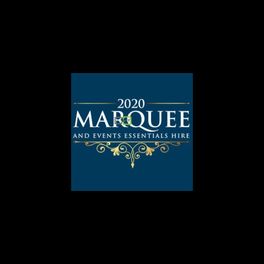 2020 Marquee And Events Essentials Hire  logo